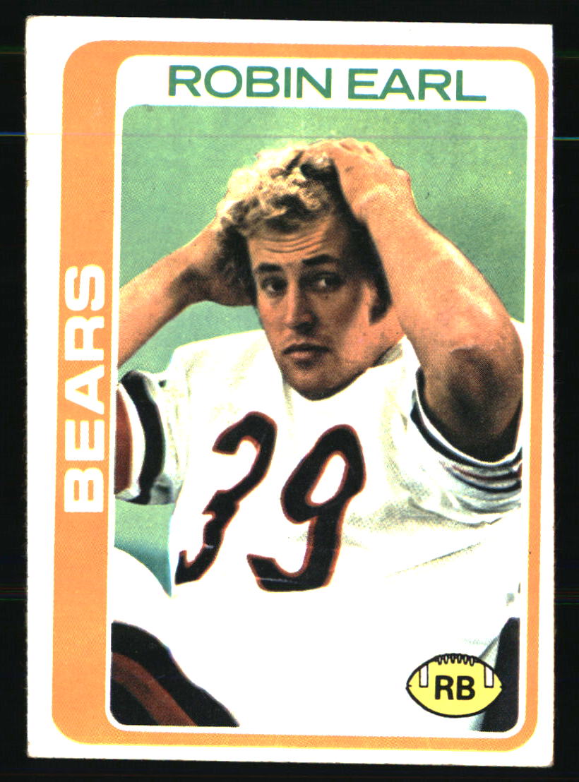 Chicago Bears Football Cards - Choose Player Quantity Discount - Picture 156 of 371