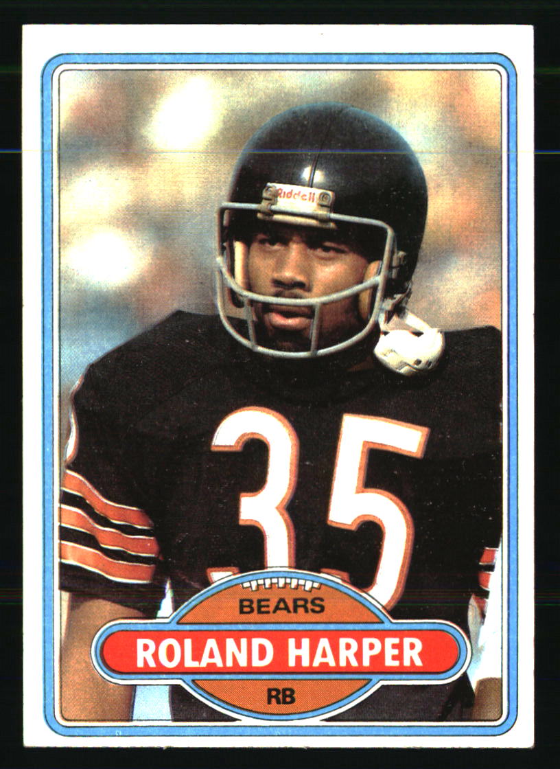 Chicago Bears Football Cards - Choose Player Quantity Discount - Picture 158 of 371