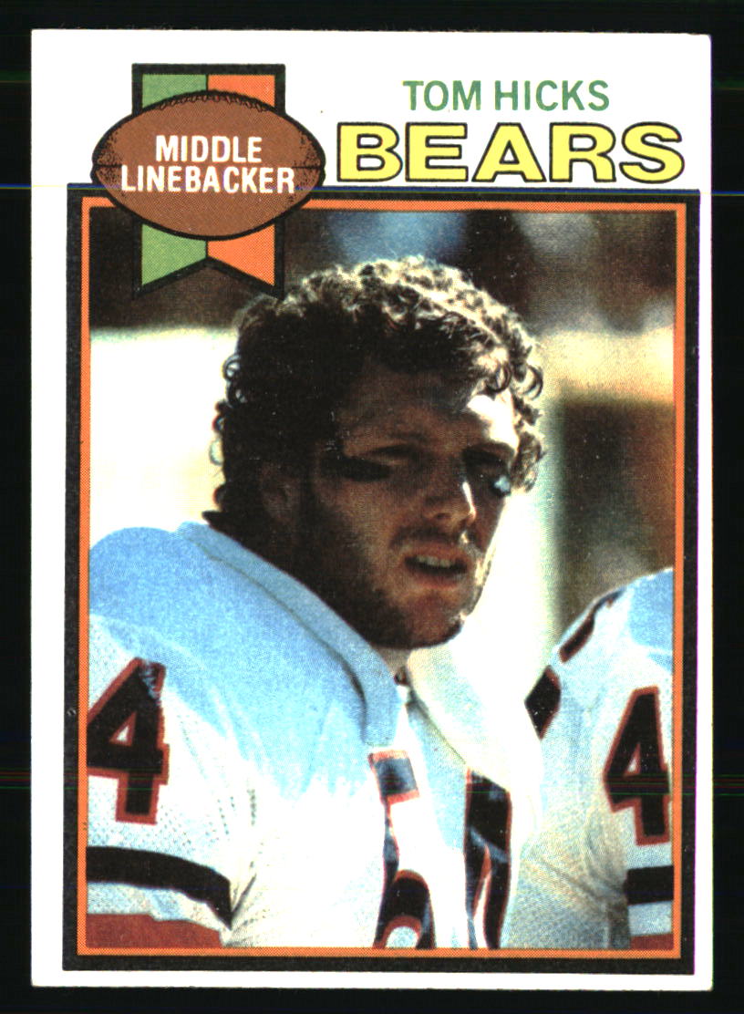 Chicago Bears Football Cards - Choose Player Quantity Discount - Picture 162 of 371