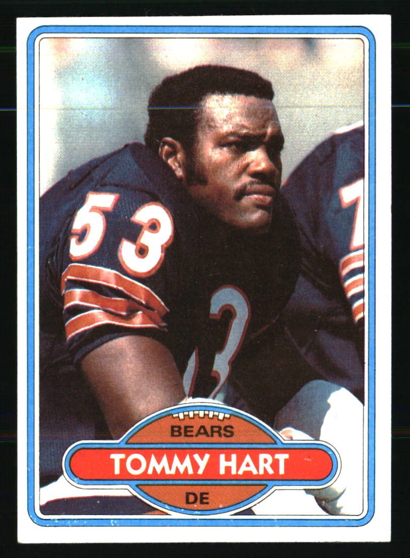 Chicago Bears Football Cards - Choose Player Quantity Discount - Picture 164 of 371