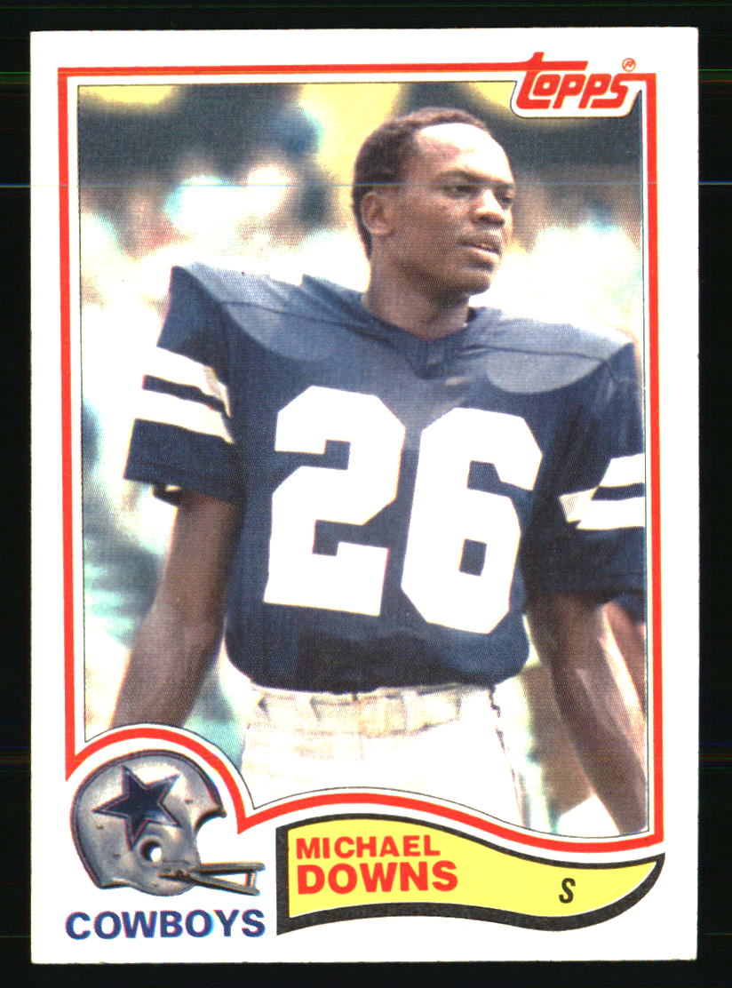 Dallas Cowboys Football Cards Choose Player Quantity Discount 100s to Choose - Picture 202 of 501