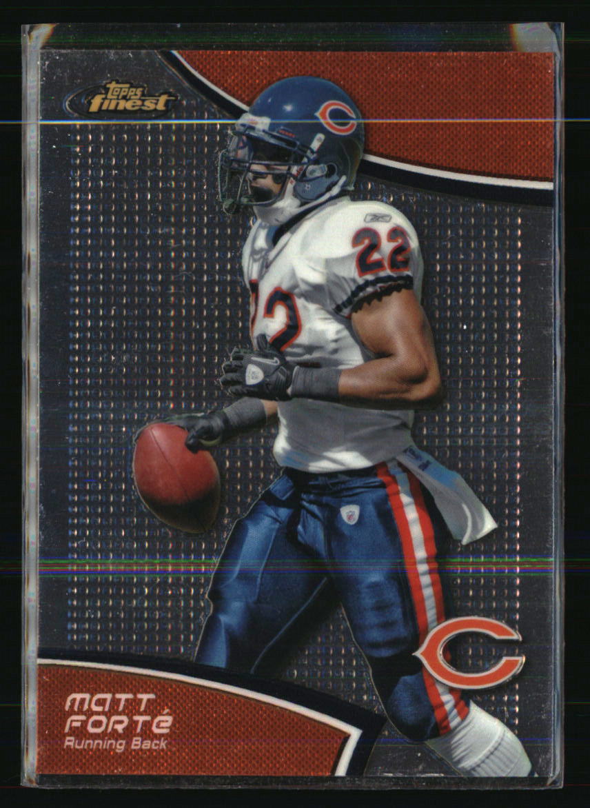 Chicago Bears Football Cards - Choose Player Quantity Discount - Picture 172 of 371