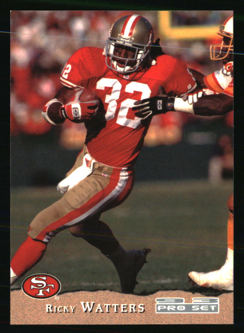 San Francisco 49ers Football Cards Choose Player Qty Discount 100s to Choose - Picture 184 of 425