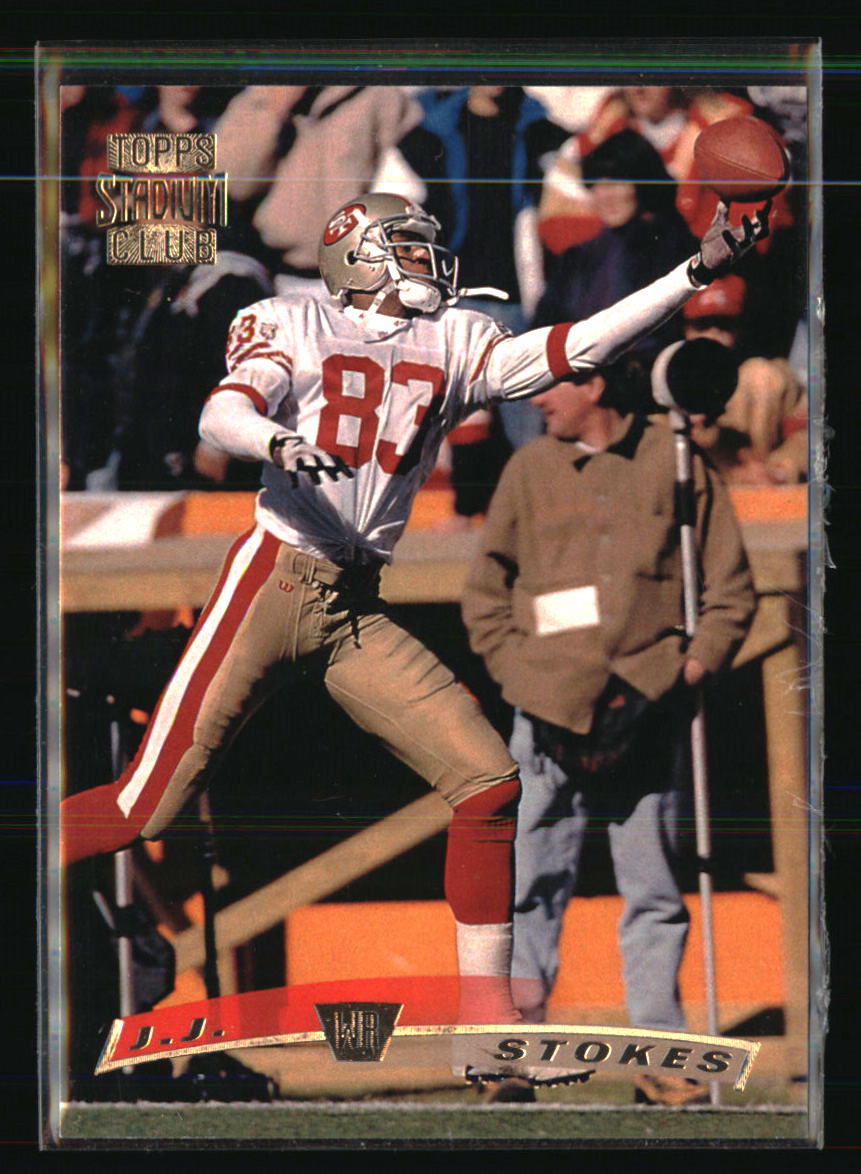 San Francisco 49ers Football Cards Choose Player Qty Discount 100s to Choose - Picture 90 of 425