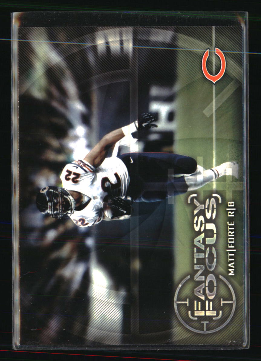 Chicago Bears Football Cards - Choose Player Quantity Discount - Picture 182 of 371