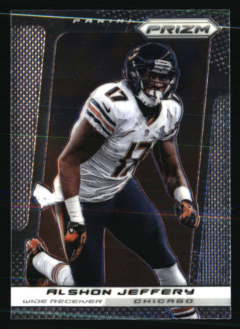 Chicago Bears Football Cards - Choose Player Quantity Discount - Picture 192 of 371