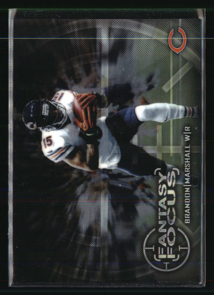 Chicago Bears Football Cards - Choose Player Quantity Discount - Picture 194 of 371