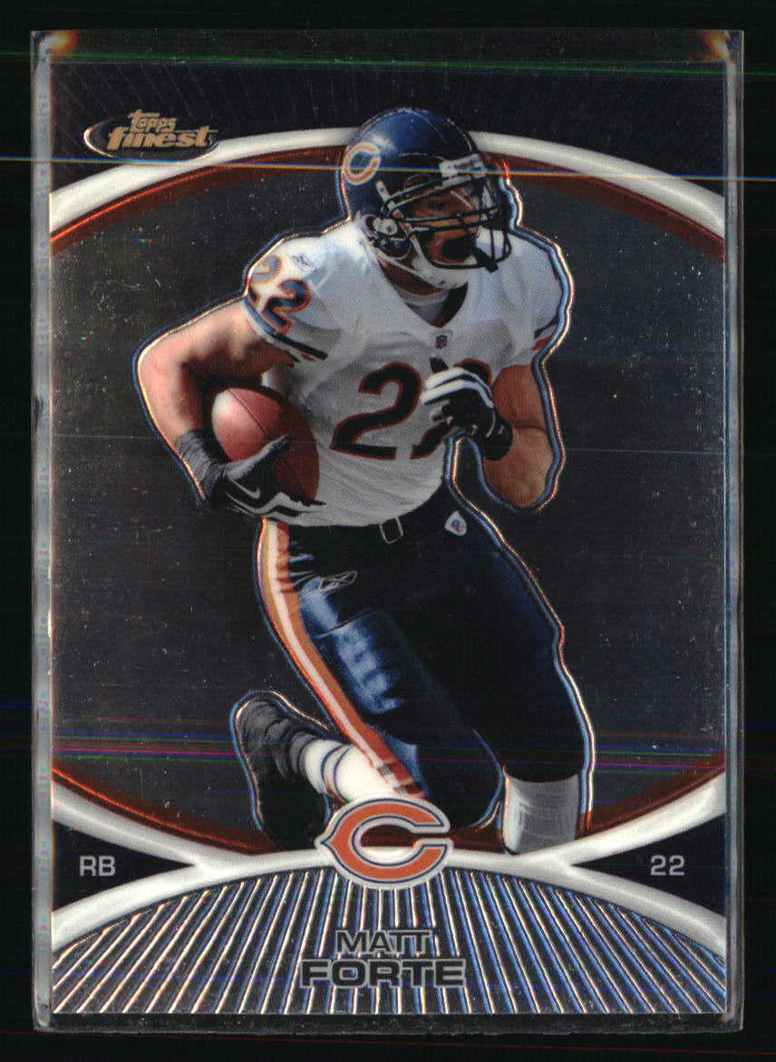 Chicago Bears Football Cards - Choose Player Quantity Discount - Picture 196 of 371