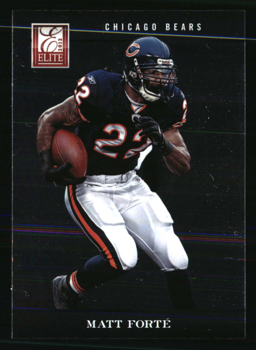 Chicago Bears Football Cards - Choose Player Quantity Discount - Picture 198 of 371