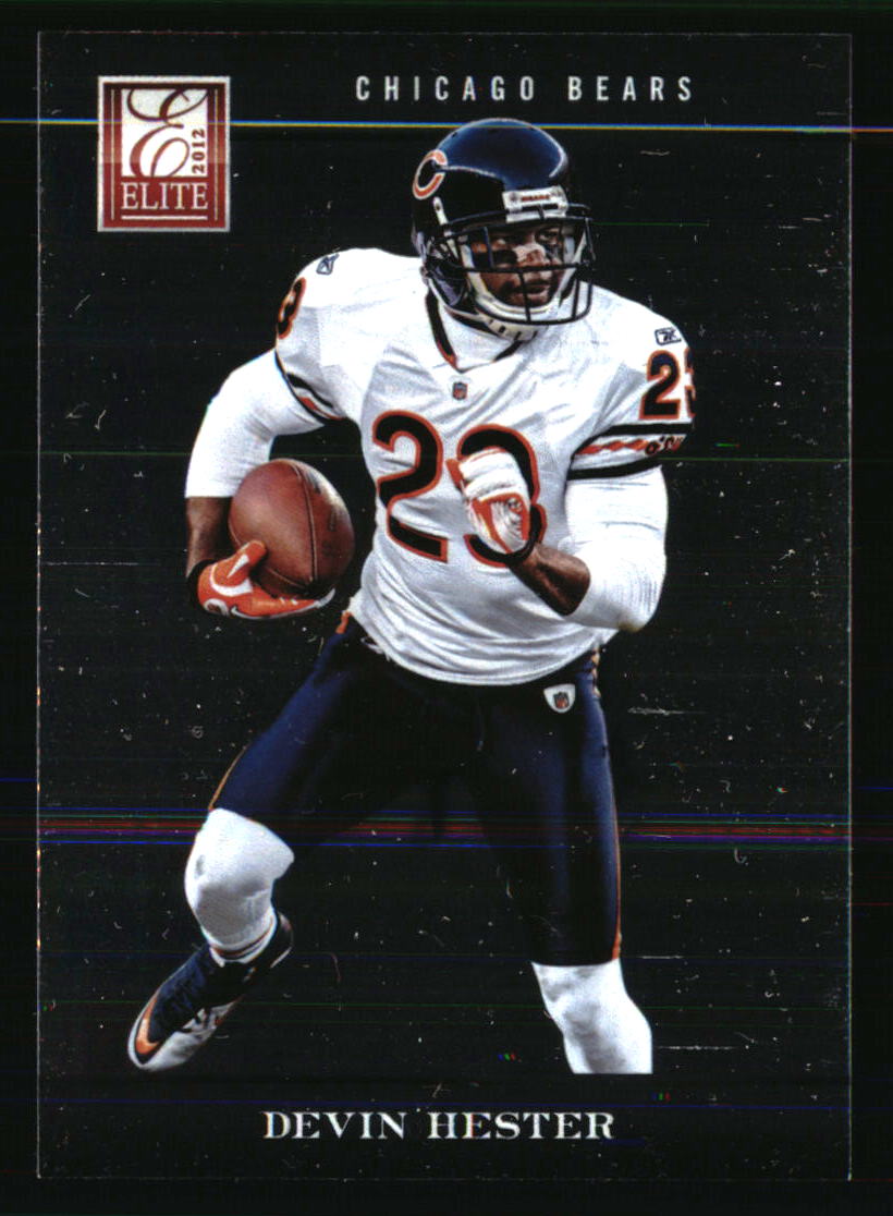 Chicago Bears Football Cards - Choose Player Quantity Discount - Picture 200 of 371