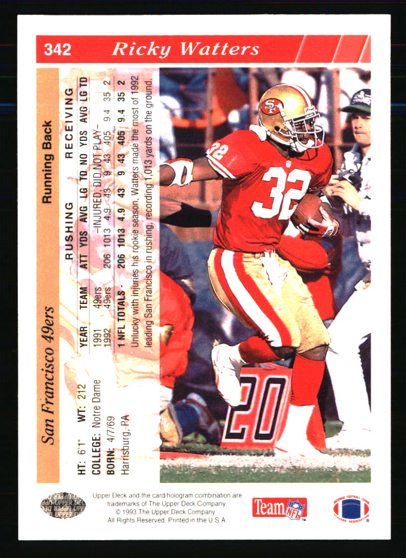 San Francisco 49ers Football Cards Choose Player Qty Discount 100s to Choose - Picture 191 of 425