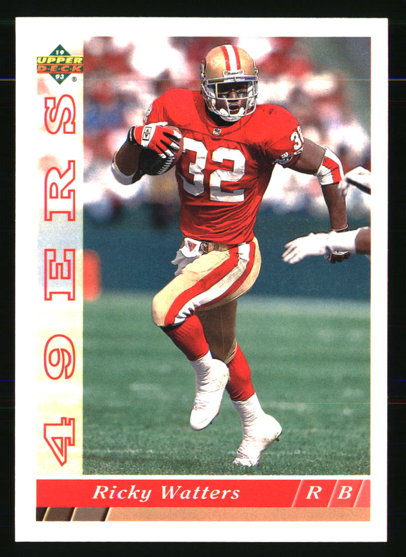 San Francisco 49ers Football Cards Choose Player Qty Discount 100s to Choose - Picture 190 of 425