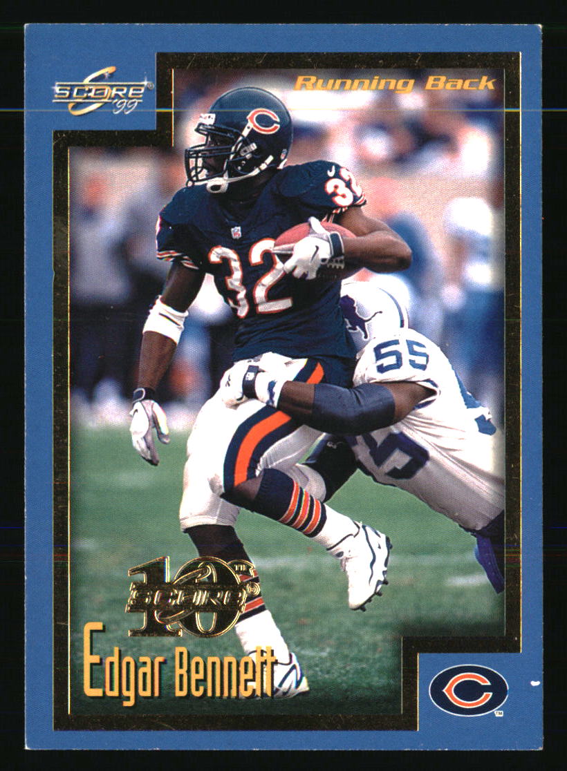 Chicago Bears Football Cards - Choose Player Quantity Discount - Picture 204 of 371