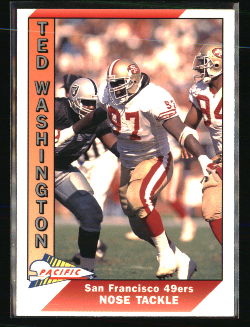 San Francisco 49ers Football Cards Choose Player Qty Discount 100s to Choose - Picture 228 of 425