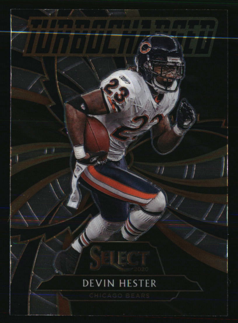 Chicago Bears Football Cards - Choose Player Quantity Discount - Picture 208 of 371