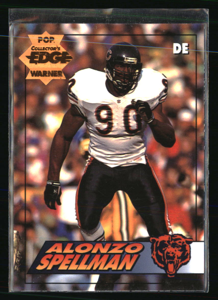 Chicago Bears Football Cards - Choose Player Quantity Discount - Picture 210 of 371