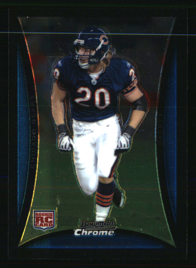 Chicago Bears Football Cards - Choose Player Quantity Discount - Picture 212 of 371