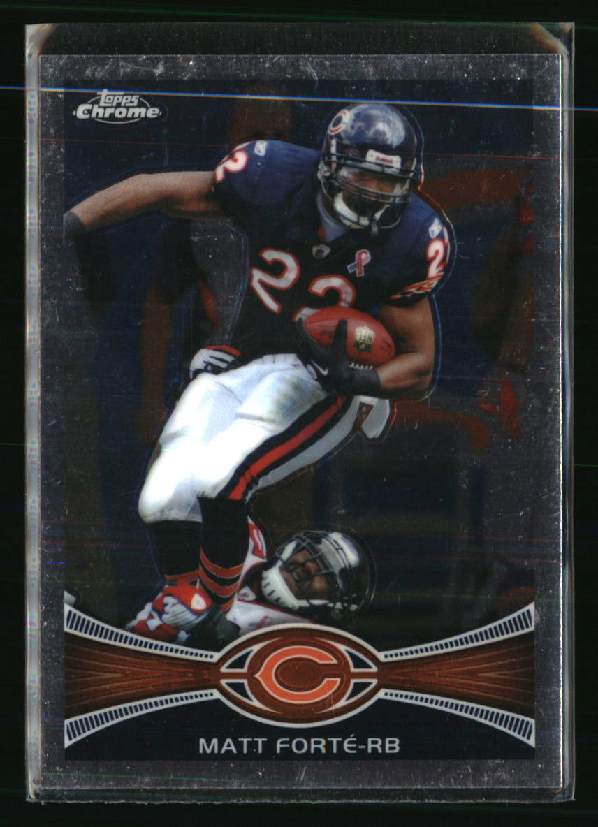 Chicago Bears Football Cards - Choose Player Quantity Discount - Picture 214 of 371