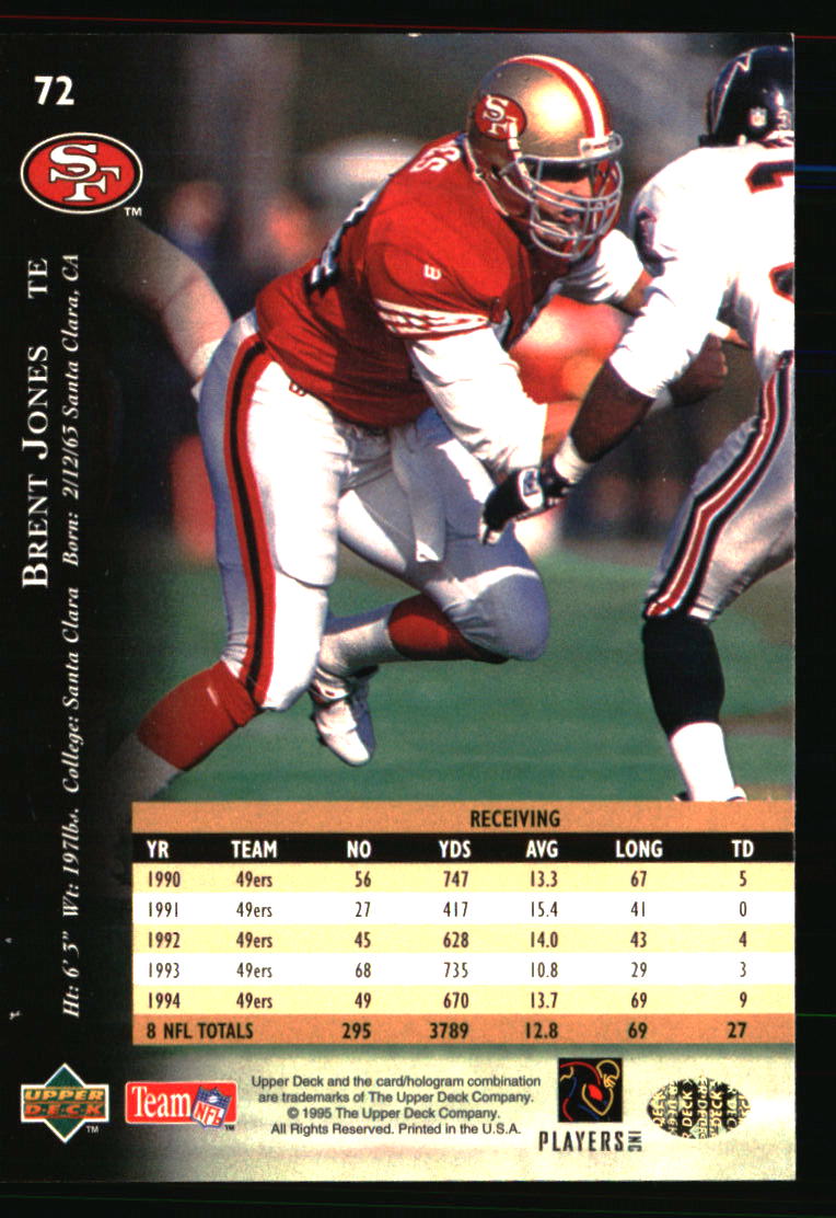 San Francisco 49ers Football Cards Choose Player Qty Discount 100s to Choose - Picture 13 of 425