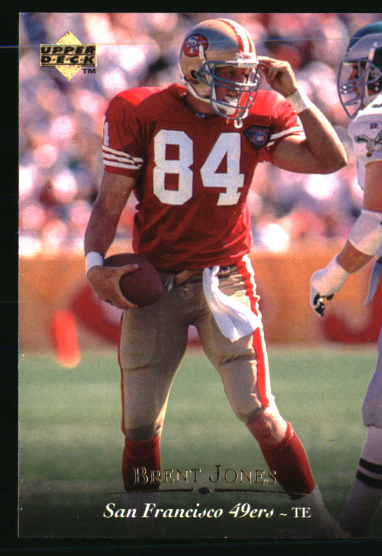 San Francisco 49ers Football Cards Choose Player Qty Discount 100s to Choose - Picture 12 of 425