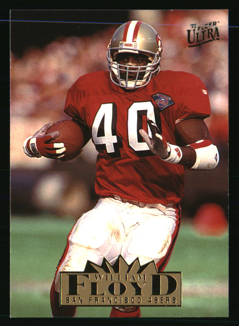 San Francisco 49ers Football Cards Choose Player Qty Discount 100s to Choose - Picture 252 of 425