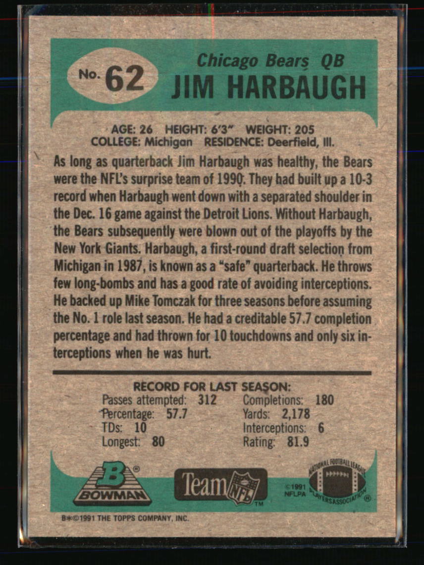 Chicago Bears Football Cards - Choose Player Quantity Discount - Picture 219 of 371