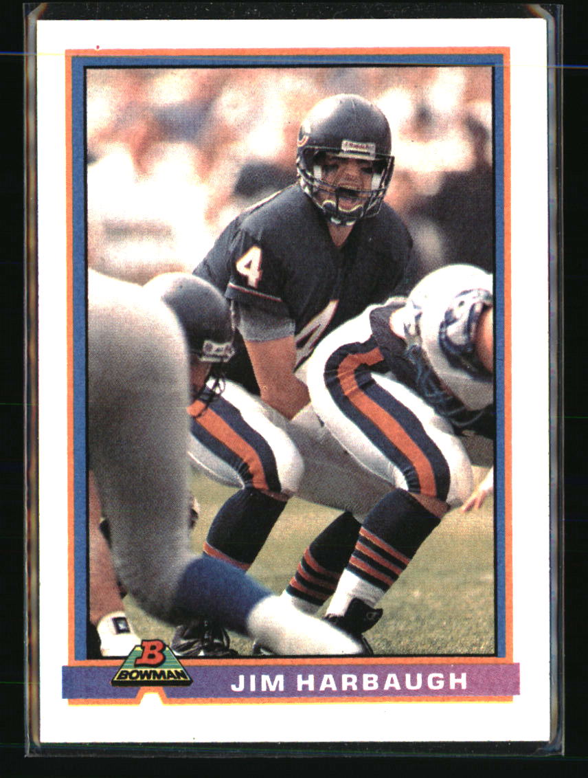 Chicago Bears Football Cards - Choose Player Quantity Discount - Picture 218 of 371