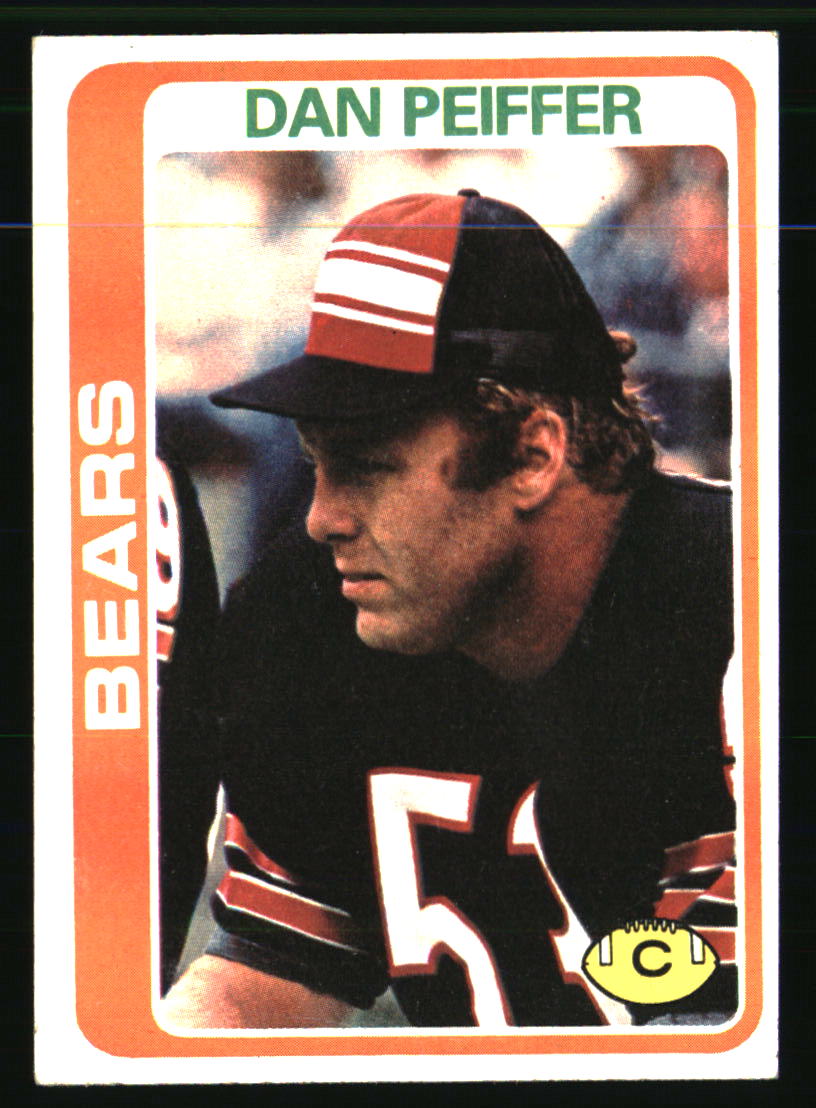 Chicago Bears Football Cards - Choose Player Quantity Discount - Picture 224 of 371