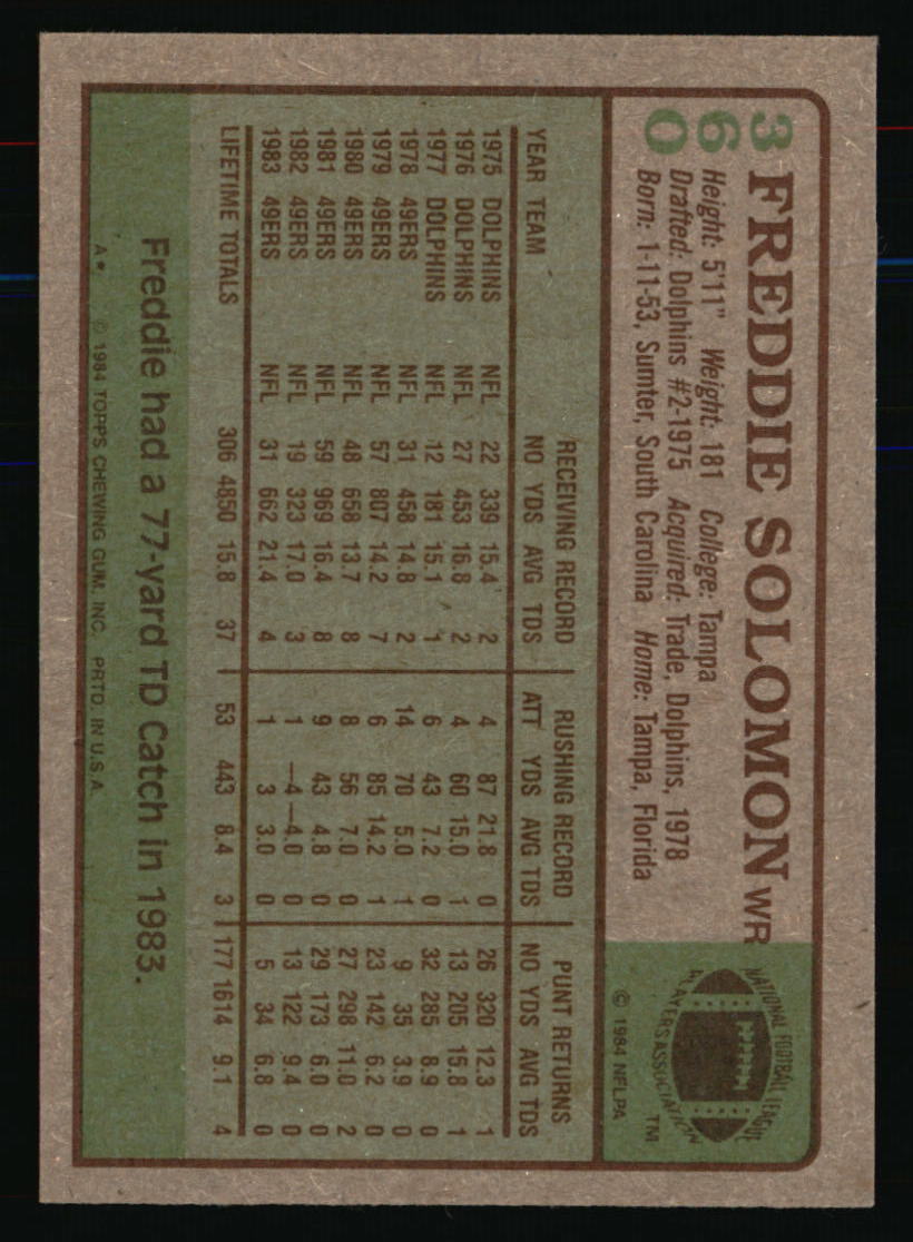 San Francisco 49ers Football Cards Choose Player Qty Discount 100s to Choose - Picture 77 of 425