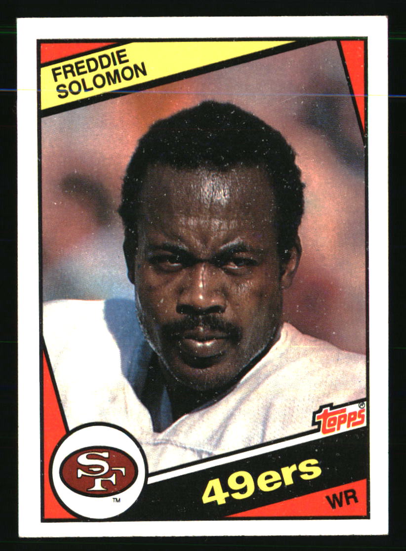 San Francisco 49ers Football Cards Choose Player Qty Discount 100s to Choose - Picture 76 of 425