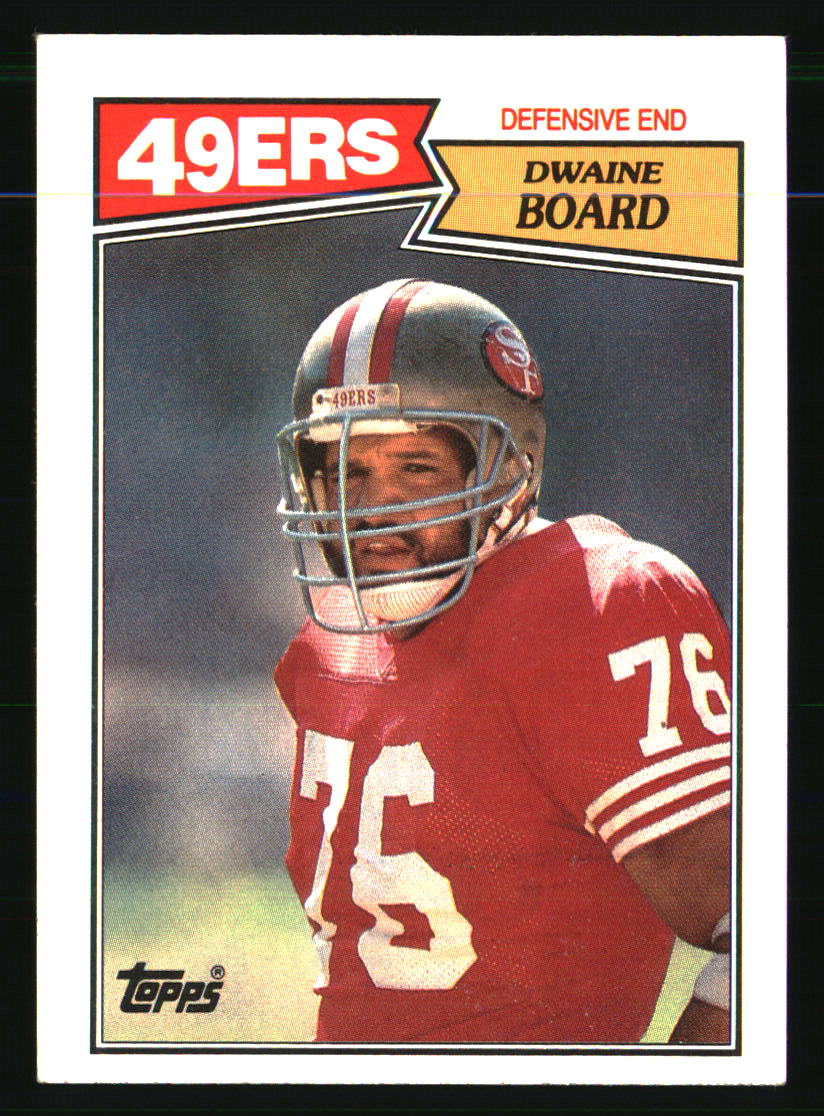 San Francisco 49ers Football Cards Choose Player Qty Discount 100s to Choose - Picture 62 of 425