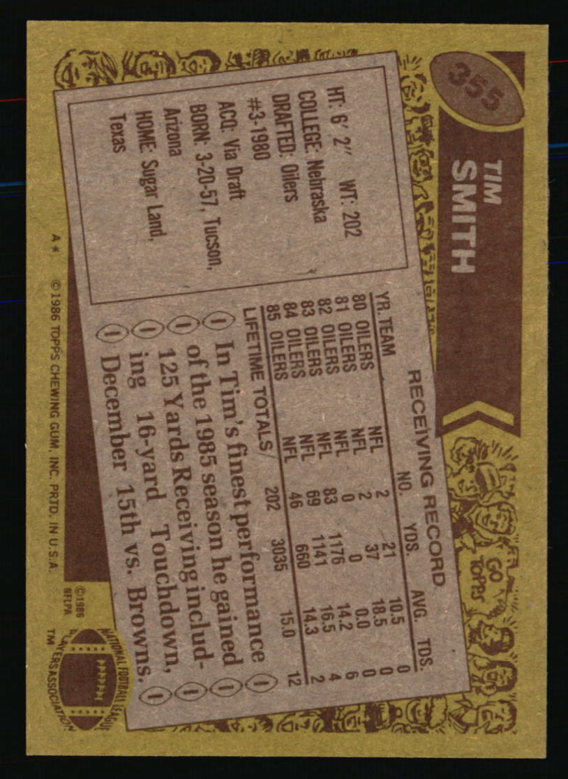 Houston Oilers Football Cards - Choose from 100s Player Qty Discount - Part 1 - Picture 127 of 293