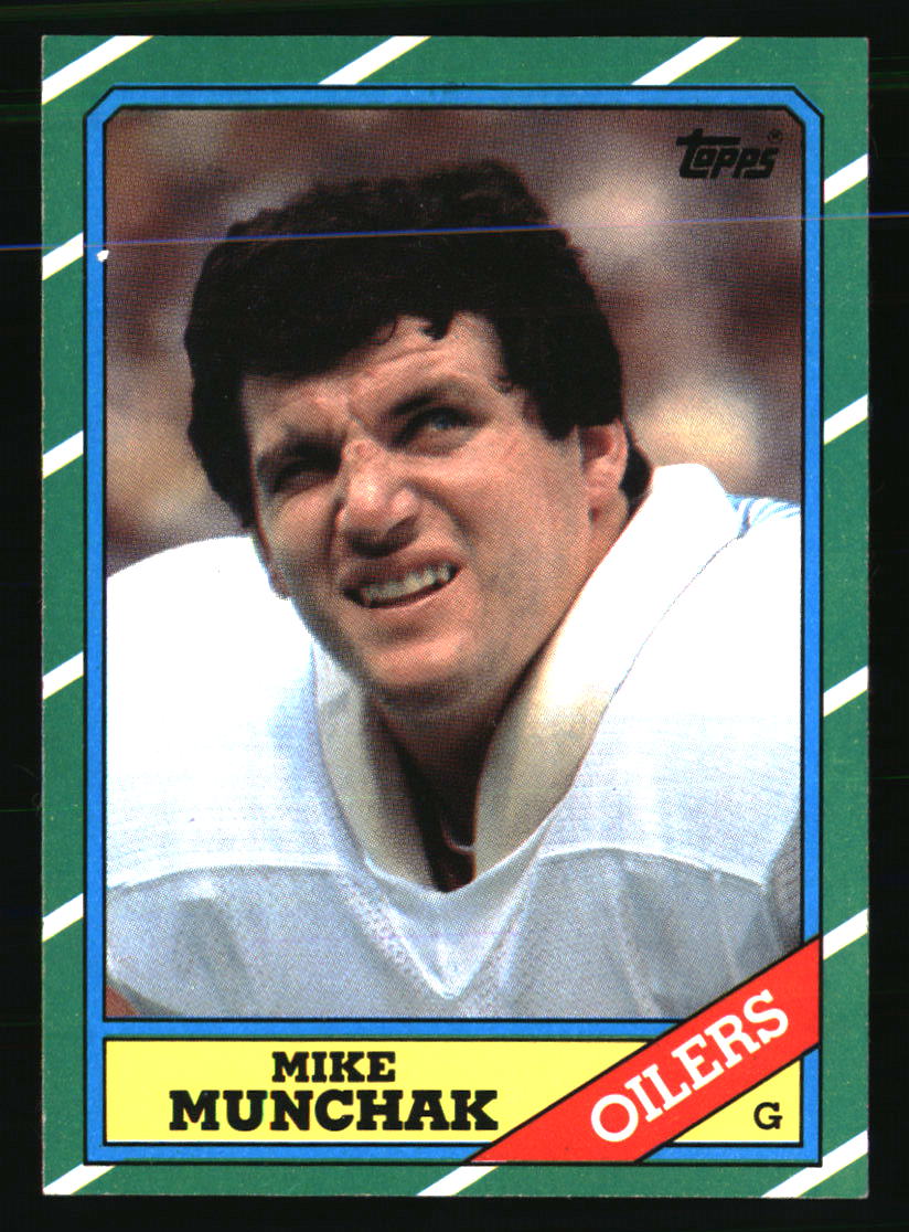 Houston Oilers Football Cards - Choose from 100s Player Qty Discount - Part 1 - Picture 128 of 293