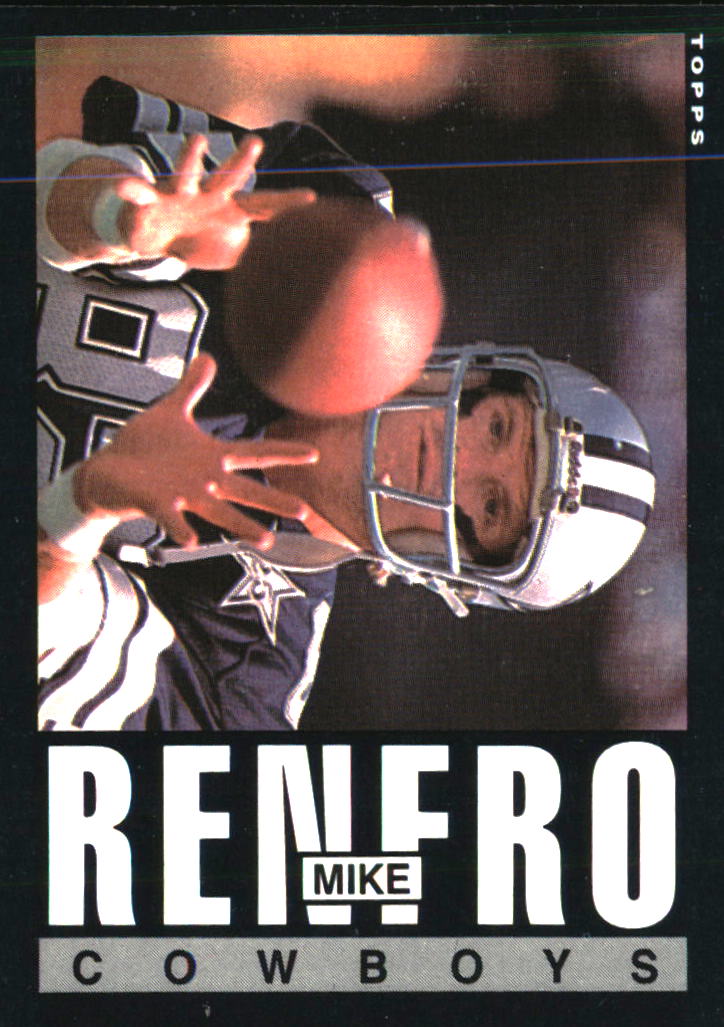 Dallas Cowboys Football Cards Choose Player Quantity Discount 100s to Choose - Picture 226 of 501