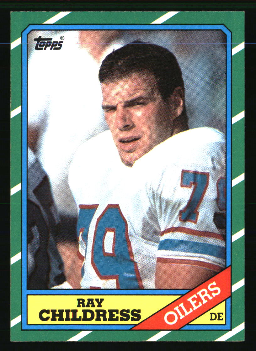 Houston Oilers Football Cards - Choose from 100s Player Qty Discount - Part 1 - Picture 134 of 293