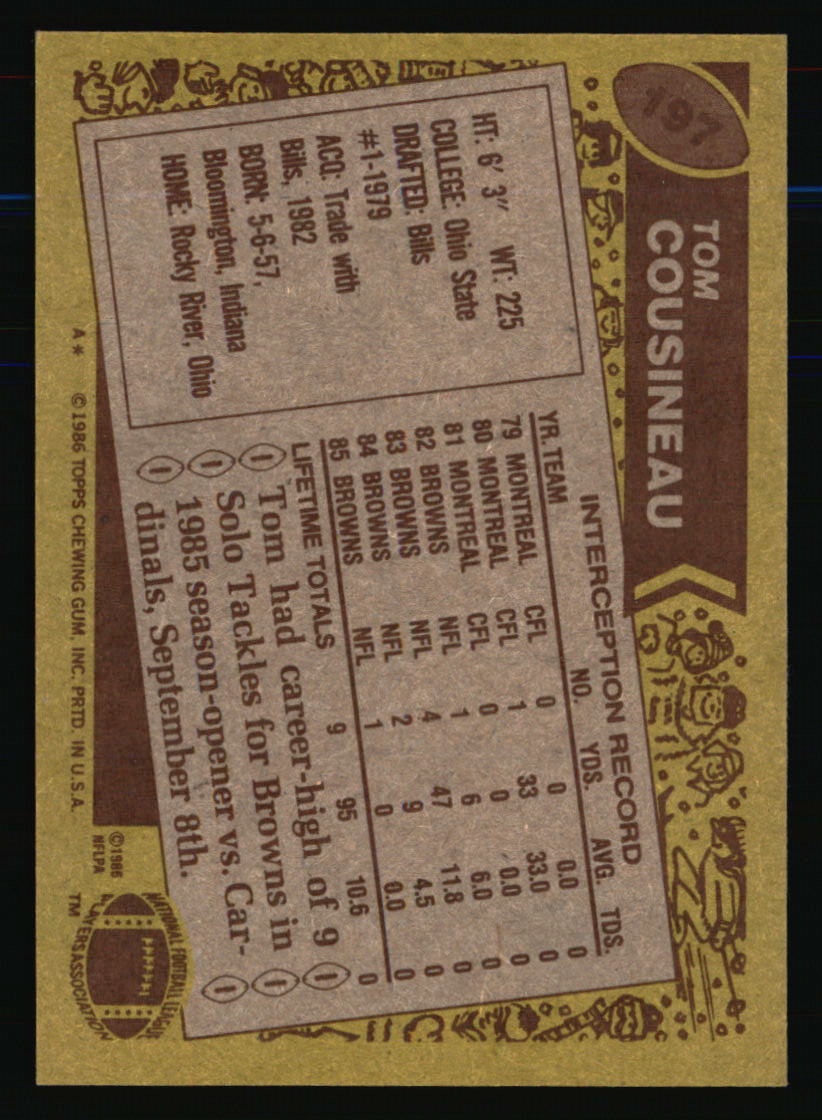 Cleveland Browns Football Cards Choose from 100s Player Quantity Discount Part 1 - Picture 303 of 491