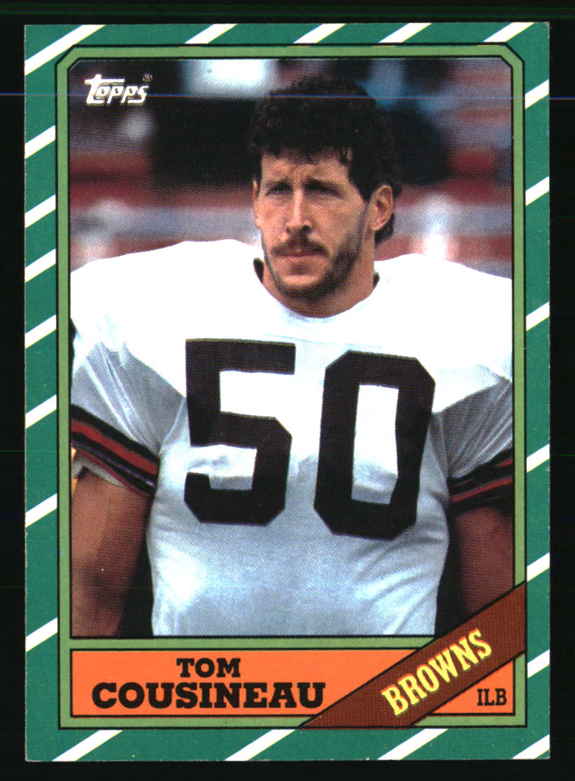 Cleveland Browns Football Cards Choose from 100s Player Quantity Discount Part 1 - Picture 302 of 491