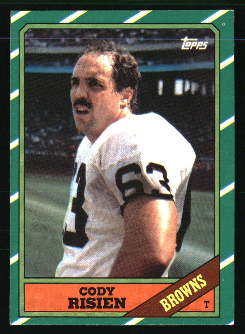Cleveland Browns Football Cards Choose from 100s Player Quantity Discount Part 1 - Picture 304 of 491