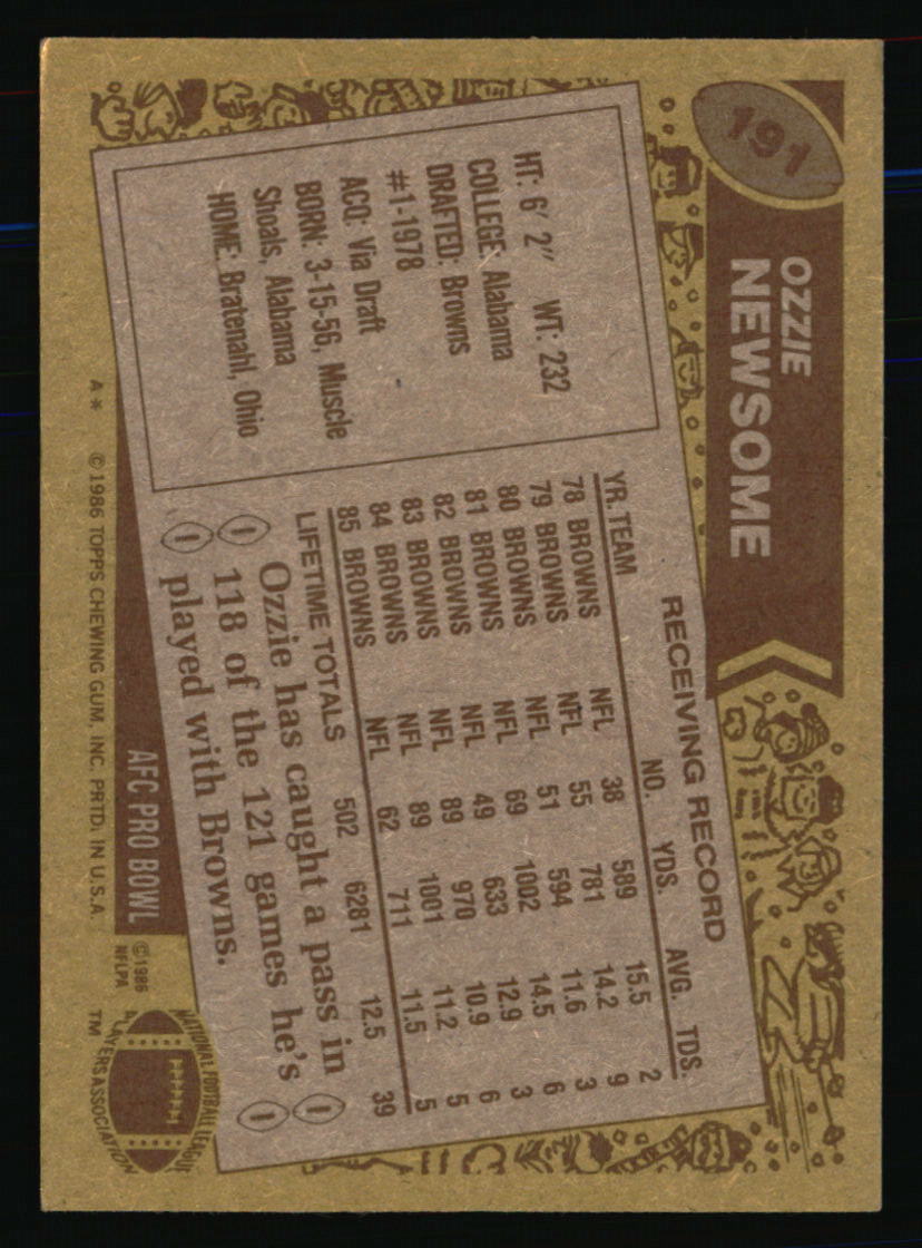 Cleveland Browns Football Cards Choose from 100s Player Quantity Discount Part 1 - Picture 307 of 491