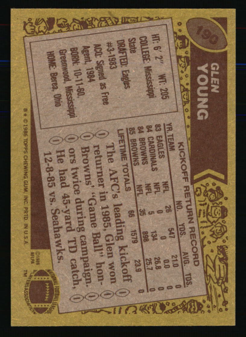 Cleveland Browns Football Cards Choose from 100s Player Quantity Discount Part 1 - Picture 309 of 491