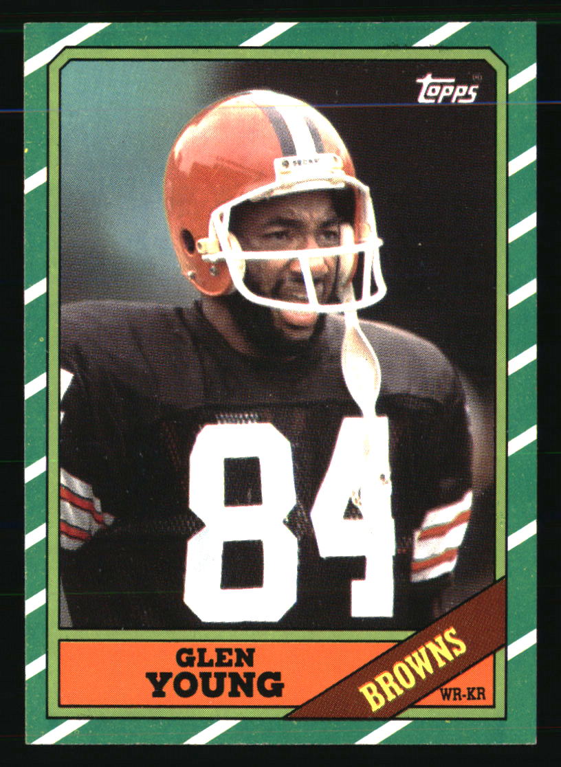 Cleveland Browns Football Cards Choose from 100s Player Quantity Discount Part 1 - Picture 308 of 491