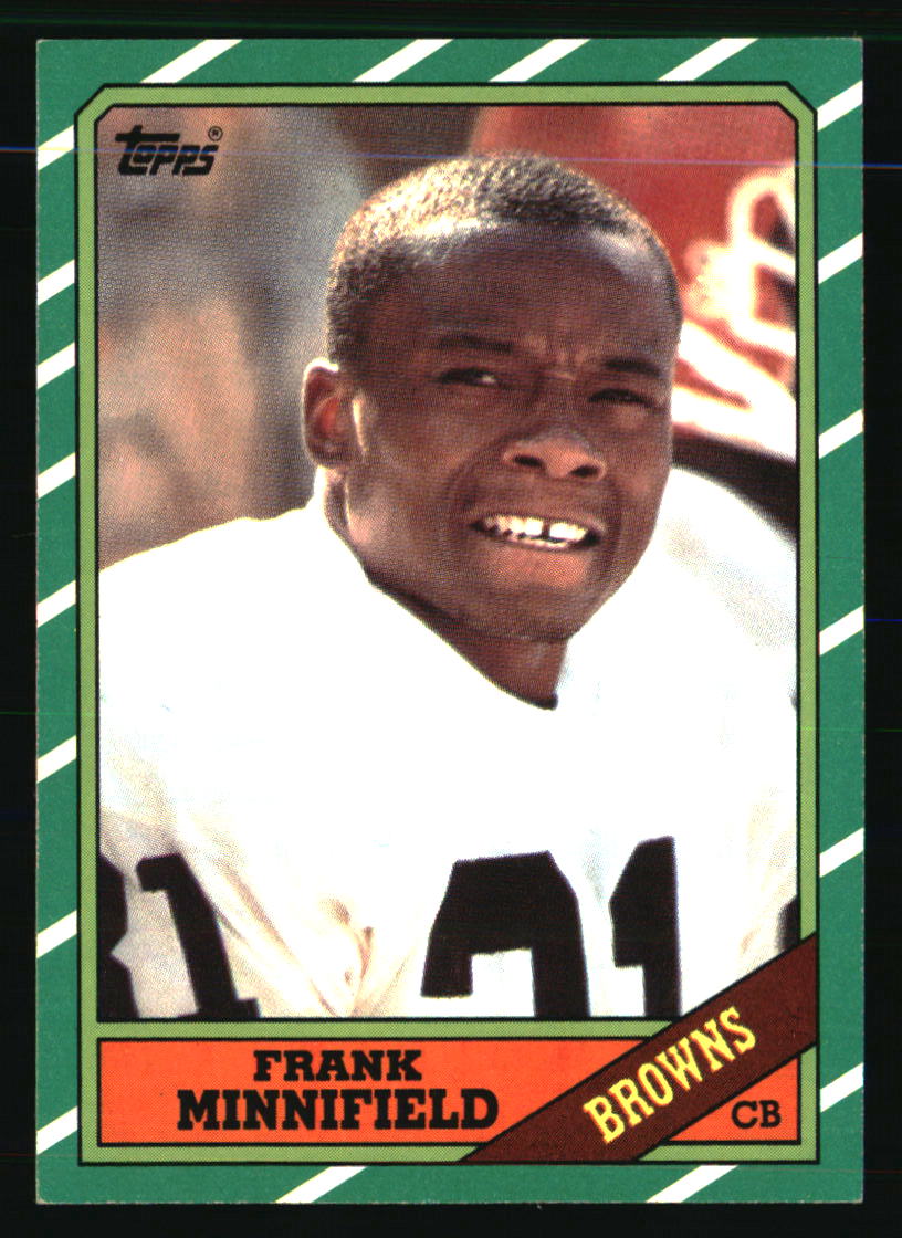 Cleveland Browns Football Cards Choose from 100s Player Quantity Discount Part 1 - Picture 312 of 491