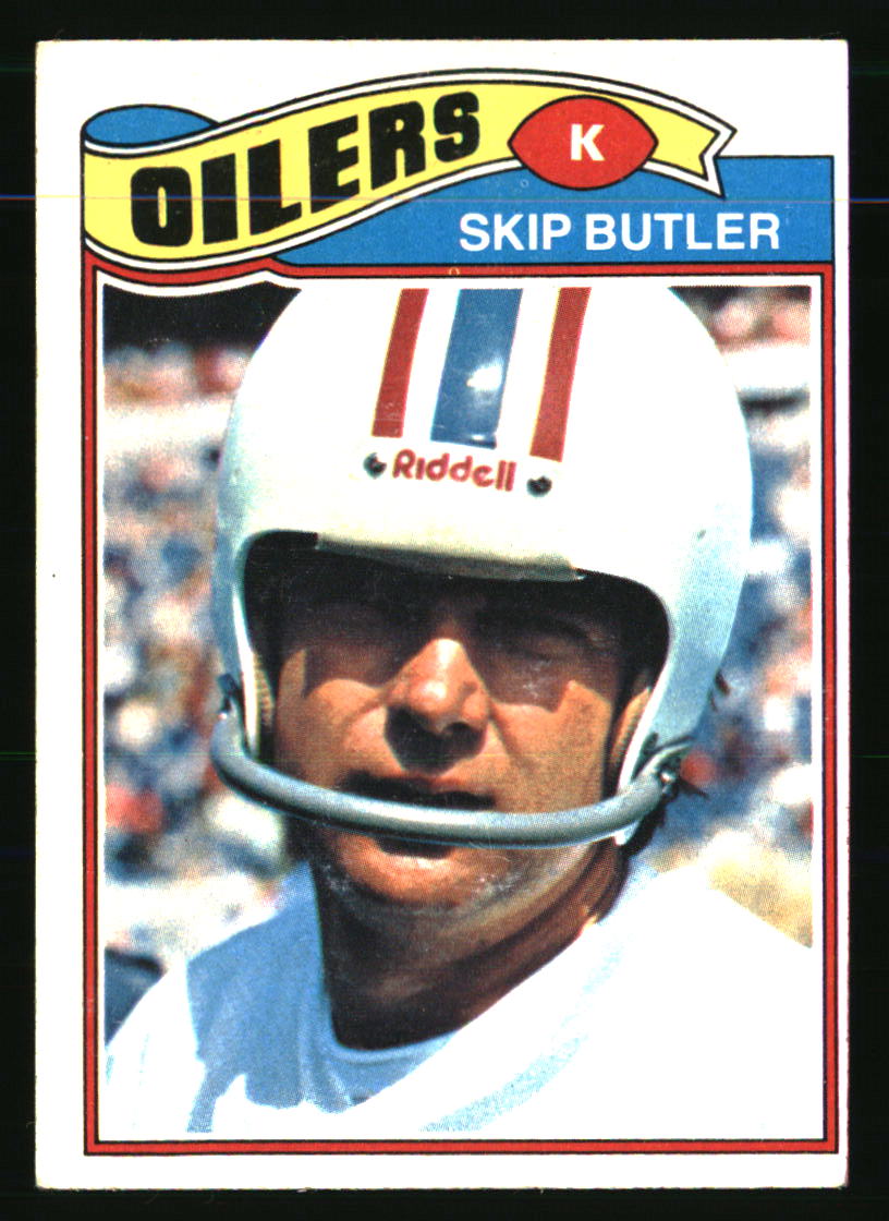 Houston Oilers Football Cards - Choose from 100s Player Qty Discount - Part 1 - Picture 136 of 293
