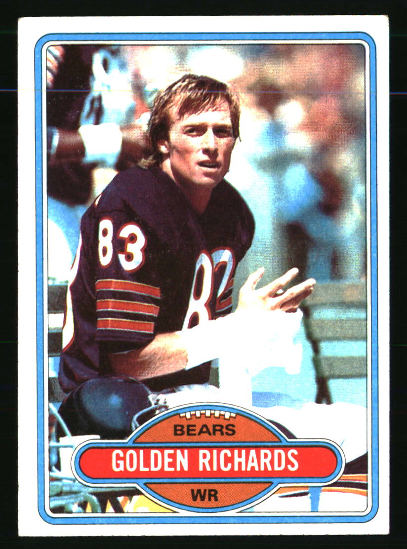 Chicago Bears Football Cards - Choose Player Quantity Discount - Picture 226 of 371