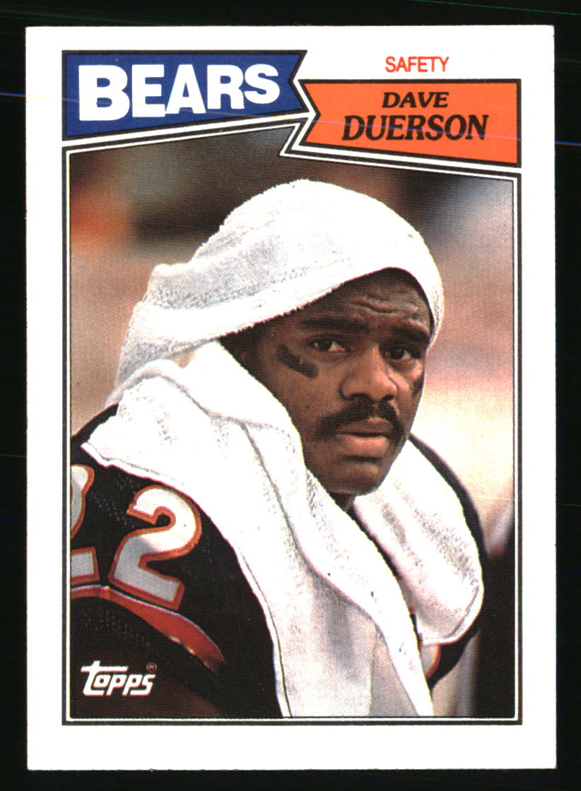 Chicago Bears Football Cards - Choose Player Quantity Discount - Picture 228 of 371