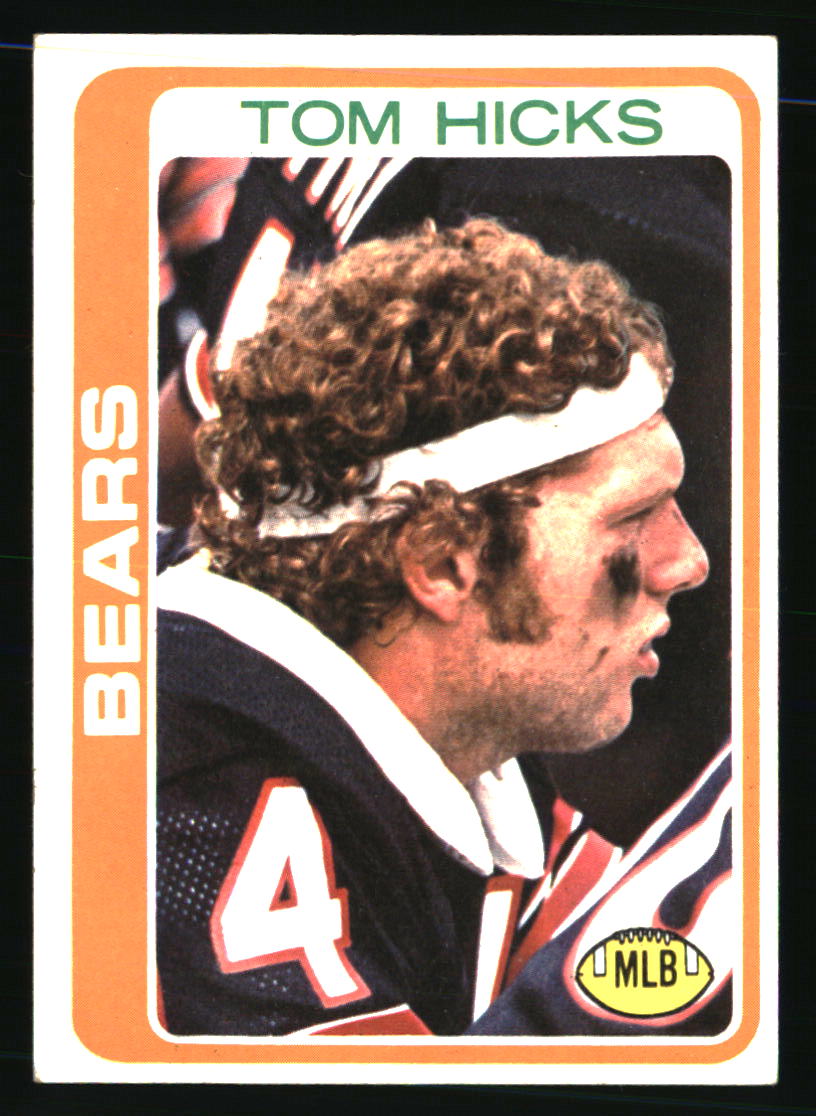 Chicago Bears Football Cards - Choose Player Quantity Discount - Picture 232 of 371