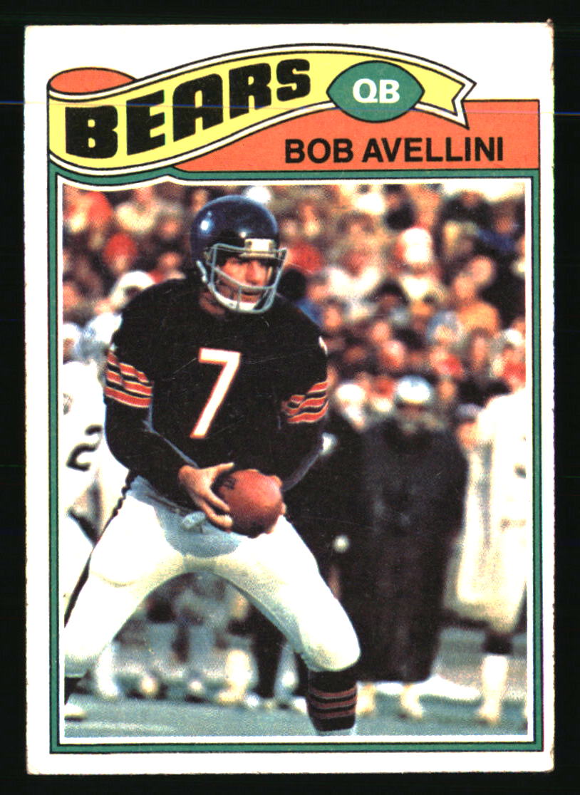 Chicago Bears Football Cards - Choose Player Quantity Discount - Picture 234 of 371