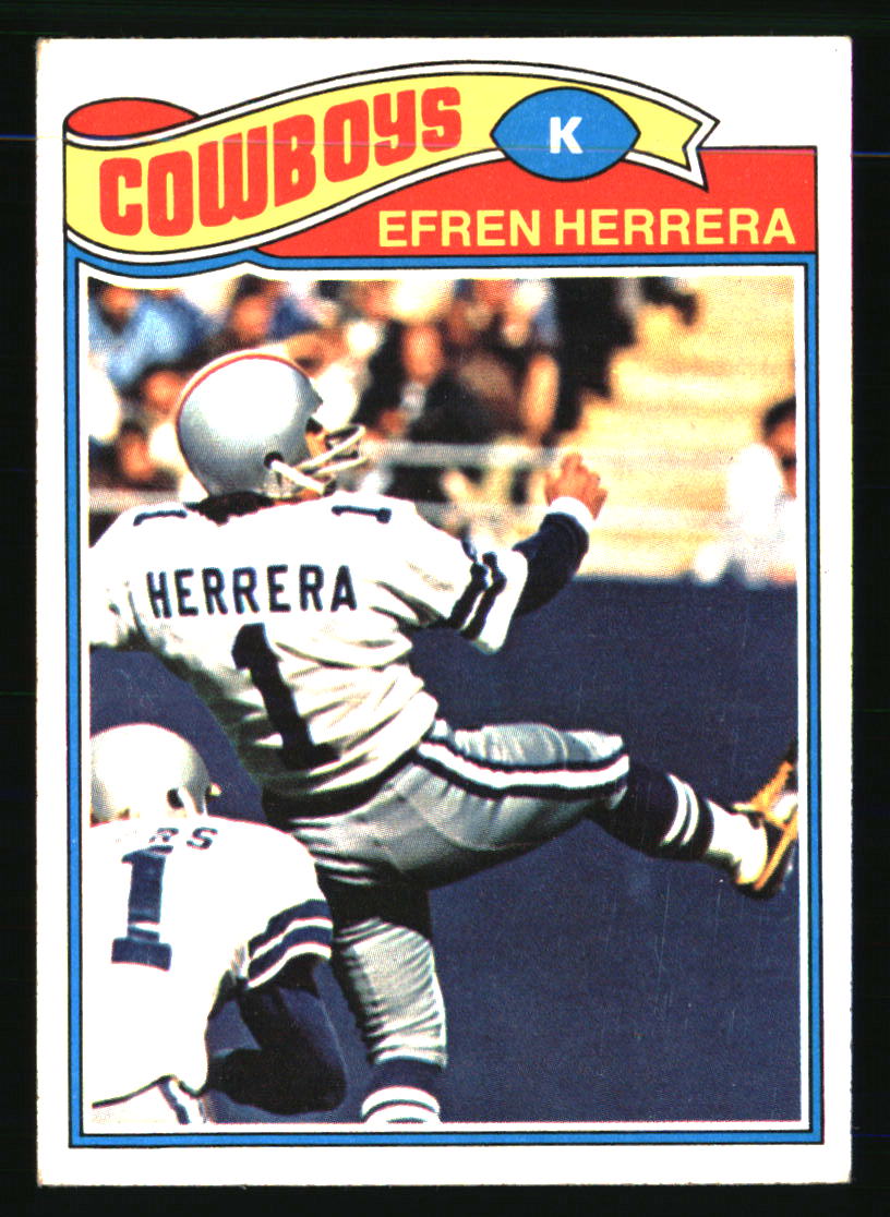 Dallas Cowboys Football Cards Choose Player Quantity Discount 100s to Choose - Picture 242 of 501