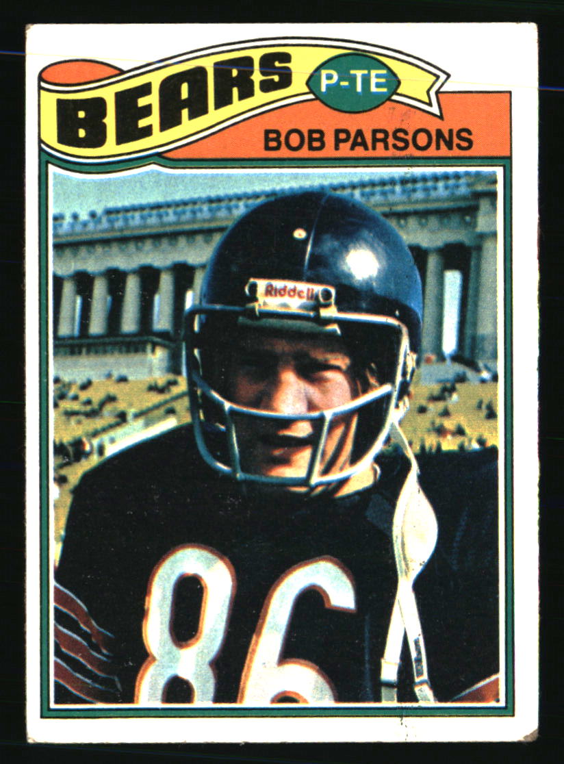 Chicago Bears Football Cards - Choose Player Quantity Discount - Picture 236 of 371