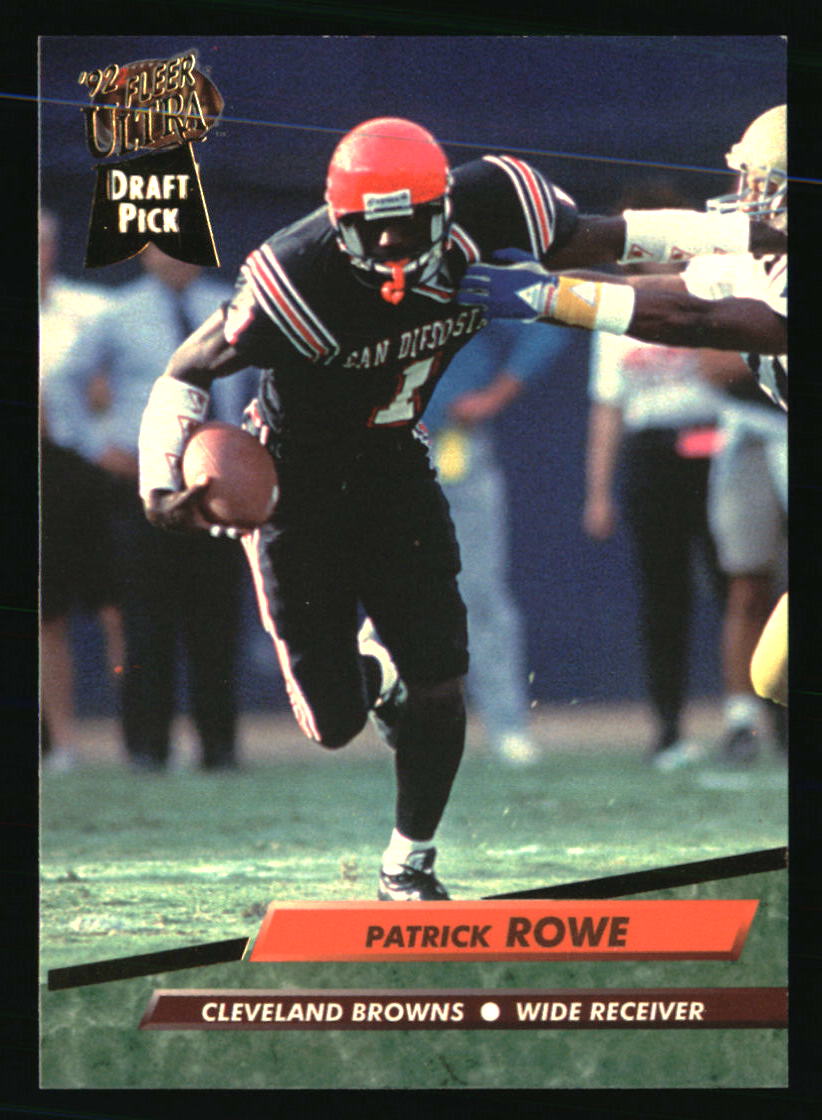 Cleveland Browns Football Cards Choose from 100s Player Quantity Discount Part 1 - Picture 320 of 491